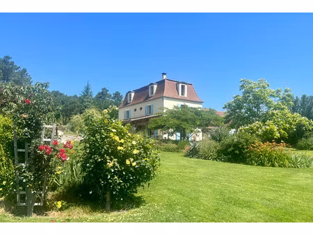 maison à vendre à bergerac (24100) - dordogne