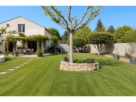 annonce maison à vendre