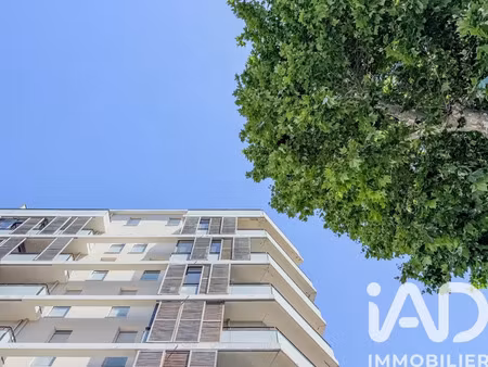 appartement à toulon (83000)