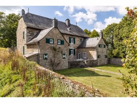 huis te koop in raeren met 6 slaapkamers