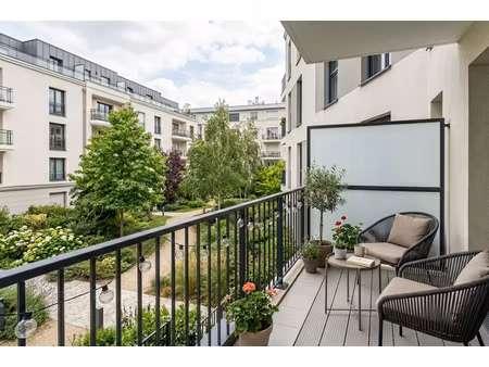 annonce appartement à vendre