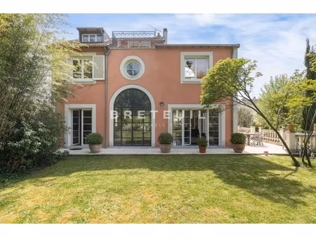 annonce maison à vendre