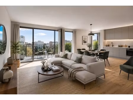 annonce appartement à vendre