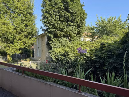 vente appartement 3 pièces 72m2 pau 64000 - 185500 € - surface privée