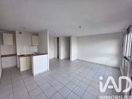 appartement à bordeaux (33300)
