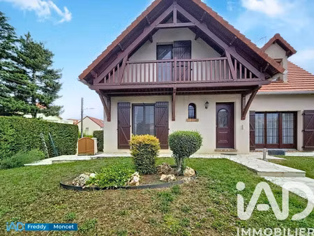 maison à athis-mons (91200)