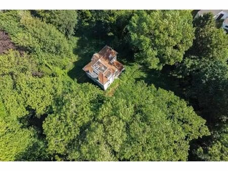 terrain à vendre de 4953 m² à linkebeek (vbe33093)