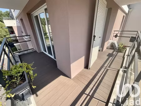 appartement à mennecy (91540)