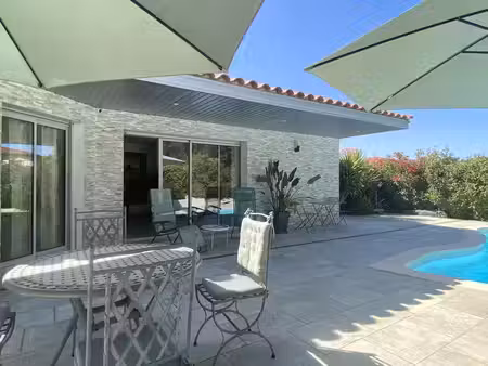vente maison perpignan 66000 - - surface privée