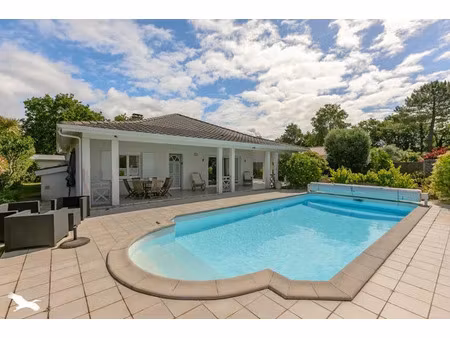 vente maison 4 pièces 112 m² andernos-les-bains (33510)