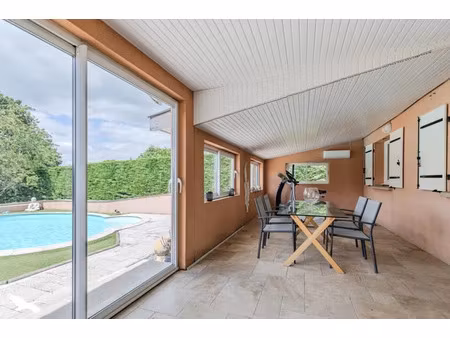 vente maison 5 pièces 140 m² saint-germain-du-puch (33750)