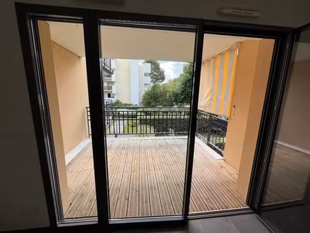 vente appartement 3 pièces 73 m² arcachon (33120)