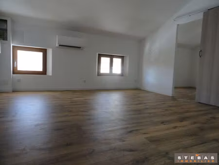 a louer - sarrians - appartement t2