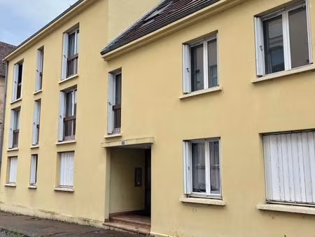 appartement t3