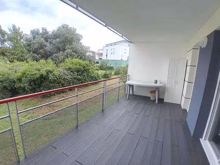 vente appartement 4 pièces à carquefou (44470) : à vendre 4 pièces / 89m² carquefou