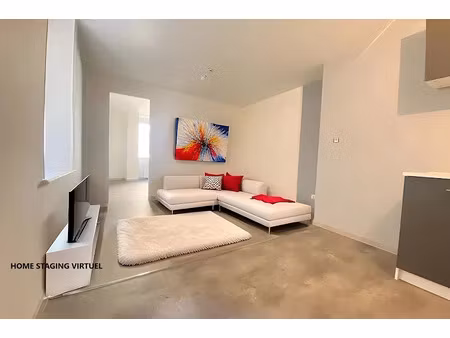 location appartement 2 pièces 35 m² à fougerolles-saint-valbert (70220)  370 €