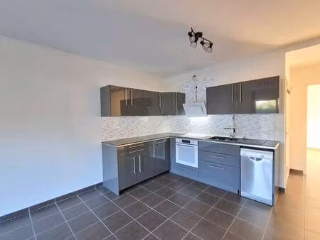 vente appartement 2 pièces à la chapelle-sur-erdre (44240) : à vendre 2 pièces / 46m² la c
