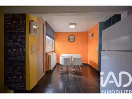 en vente maison 142 m² – 147 000 € |batilly