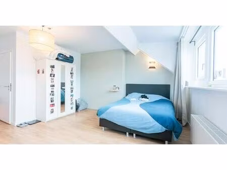 maison en colocation à rue des minimes bruxelles (vbe33332)