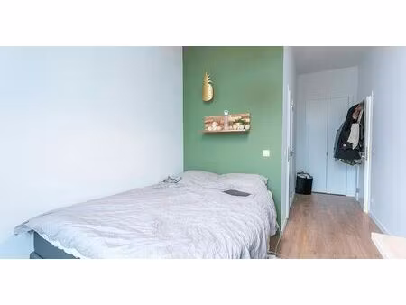 maison en colocation à rue des minimes bruxelles (vbe33355)