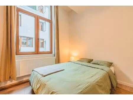 maison en colocation à rue notre-seigneur bruxelles (vbe33301)