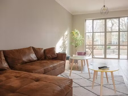maison en colocation à avenue brillat-savarin ixelles (vbe33321)