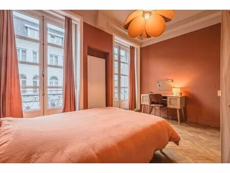 maison en colocation à avenue brillat-savarin ixelles (vbe33334)