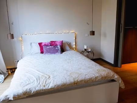 maison en colocation à avenue brillat-savarin ixelles (vbe33348)