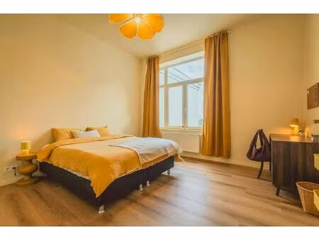 maison en colocation à boulevard brand whitlock woluwe-saint-lambert (vbe33319)