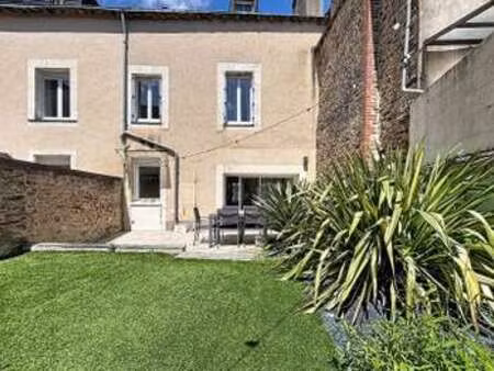 vente maison à cossé-le-vivien (53230) : à vendre / 125m² cossé-le-vivien