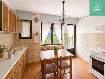 en vente maison 130 m² – 199 000 € |florange
