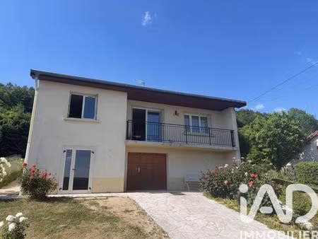 en vente maison 110 m² – 210 000 € |foug