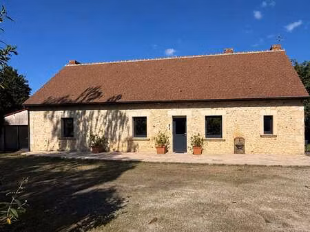 vente maison piscine à la ferté-bernard (72400) : à vendre piscine / 335m² la ferté-bernar