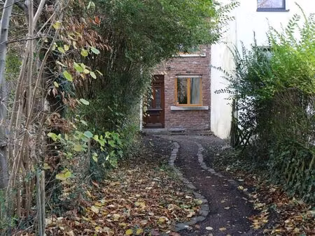 maison à louer à rue de l'espérance 3 liège (vwd17769)