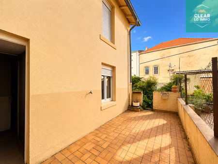 en vente maison 135 m² – 207 000 € |marange-silvange