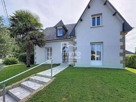 vente maison à mayenne (53100) : à vendre / 127m² mayenne