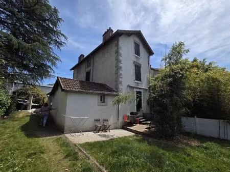 maison de ville