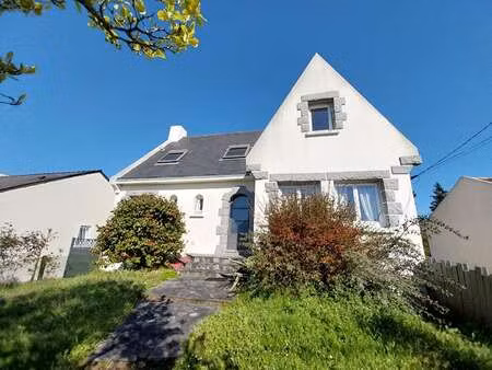 vente maison à sainte-luce-sur-loire (44980) : à vendre / 118m² sainte-luce-sur-loire