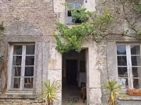 vente maison à vix (85770) : à vendre / 480m² vix
