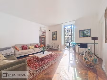 ajaccio - casone- t3 - 100.74 m²