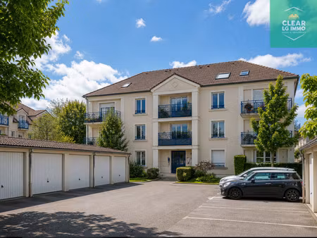 en vente appartement 66 m² – 169 900 € |amnéville