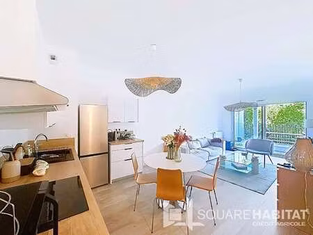 vente appartement 3 pièces à chantepie (35135) : à vendre 3 pièces / 63m² chantepie