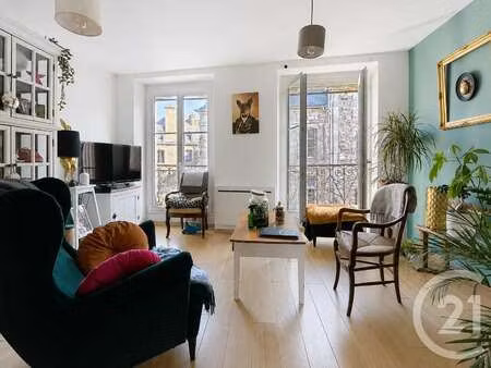vente appartement 2 pièces à dinan (22100) : à vendre 2 pièces / 46m² dinan