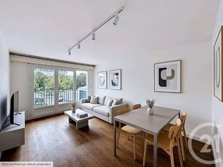 vente appartement 2 pièces à la baule-escoublac la baule les pins (44500) : à vendre 2 piè
