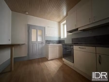 en vente appartement 40 m² – 45 000 € |phalsbourg