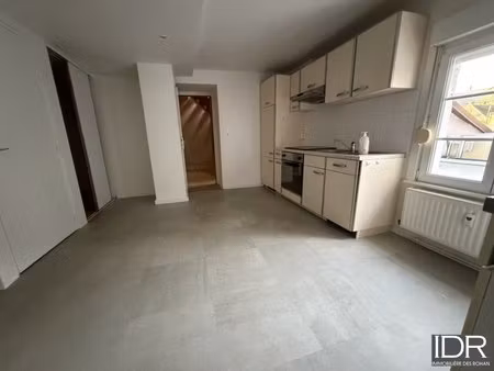 en vente appartement 93 m² – 100 000 € |phalsbourg