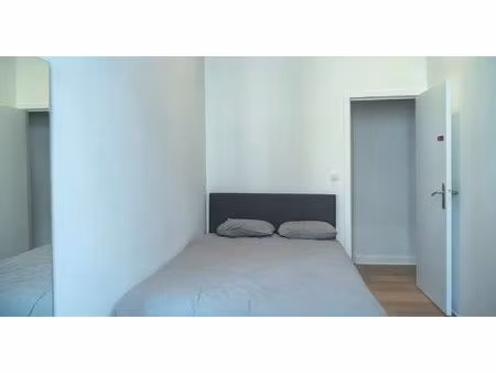 maison en colocation à rue d'ecosse saint-gilles (vbe33304)