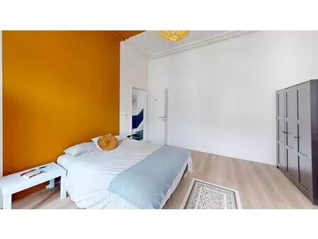 maison en colocation à rue hydraulique saint-josse-ten-noode (vbe33302)