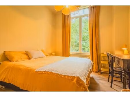 maison en colocation à boulevard brand whitlock woluwe-saint-lambert (vbe33308)
