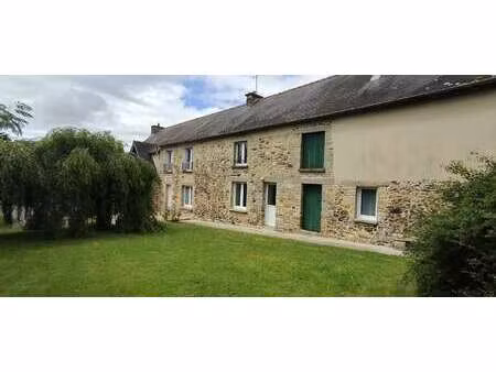 vente maison à caulnes (22350) : à vendre / 210m² caulnes